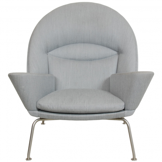 Wegner best sale oculus chair